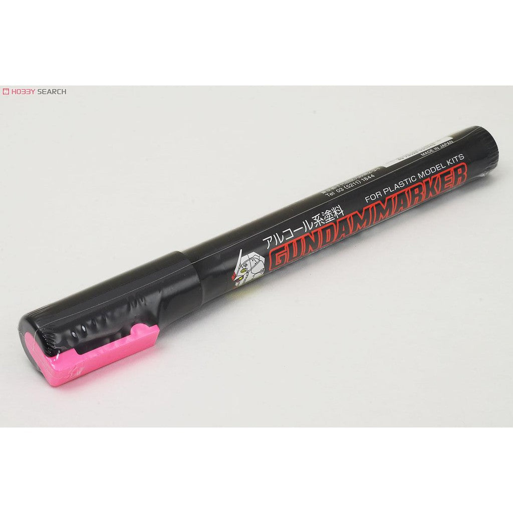 GUNDAM MARKER GM14 PINK' GUNDAM MARKER GM14 PINK'